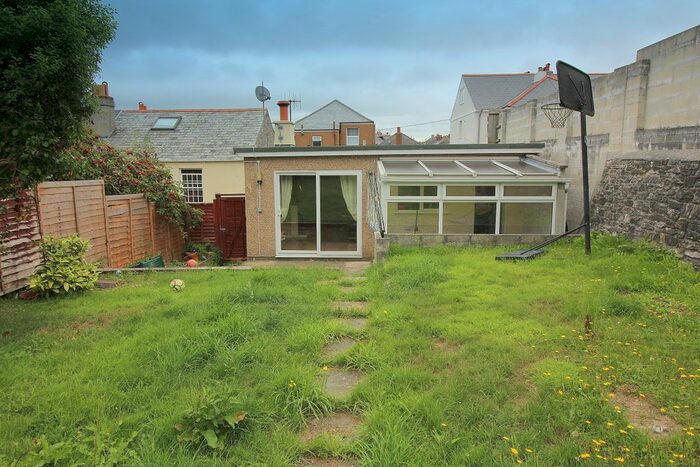 3 Bedroom Semi-Detached House To Rent In Plymstock Road, Plymstock, Plymouth PL9