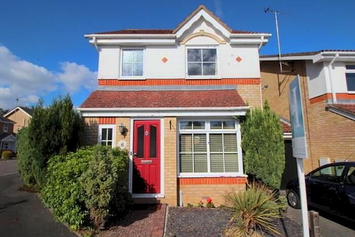 3 Bedroom Detached House To Rent In Aisher Way, Riverhead, Sevenoaks, TN13