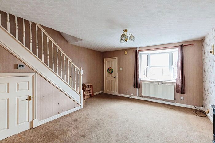 3 Bedroom End Of Terrace House For Sale In Gardeners Mews, Blackpool, Lancashire, FY1