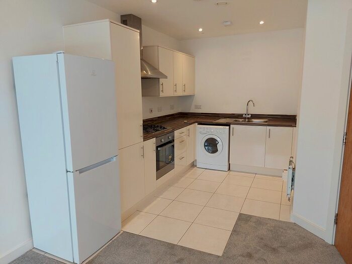1 Bedroom Flat To Rent In Maylands Avenue, Hemel Hempstead, HP2