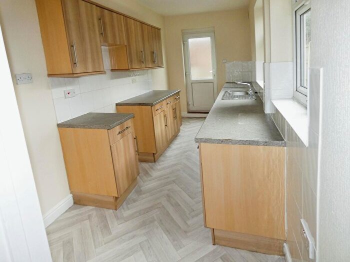 3 Bedroom Terraced House To Rent In Ashfield Road, Huthwaite, NG17