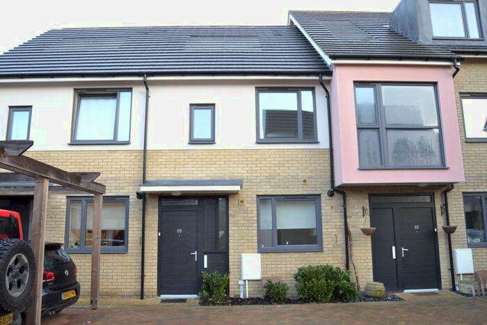 2 Bedroom Property To Rent In Endeavour Way, Colchester CO4