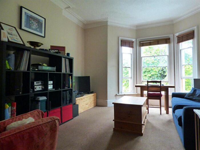 1 Bedroom Flat To Rent In Demesne Road, , Whalley Range, Manchester, M16