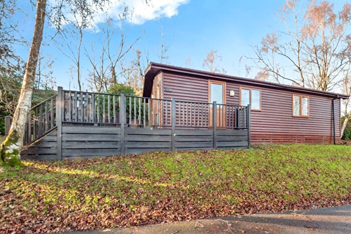 2 Bedroom Park Home For Sale In Warmwell Holiday Park, Warmwell, Dorchester, DT2