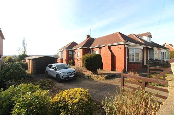 2 Bedroom Bungalow For Sale In Doncaster Road, Ardsley, Barnsley, S71
