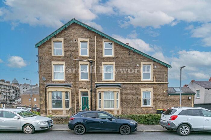 4 Bedroom House For Sale In Devonshire Road, Morecambe, LA3