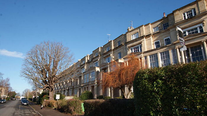 1 Bedroom Apartment To Rent In Lansdown Terrace, Cheltenham., GL50