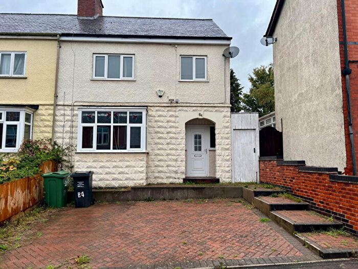 3 Bedroom Semi Detached House For Sale In Forest Gate, Anstey, Leicester, Leicestershire, LE7