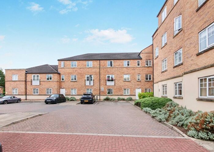 2 Bedroom Flat For Sale In Birch Close, Huntington, York, YO31