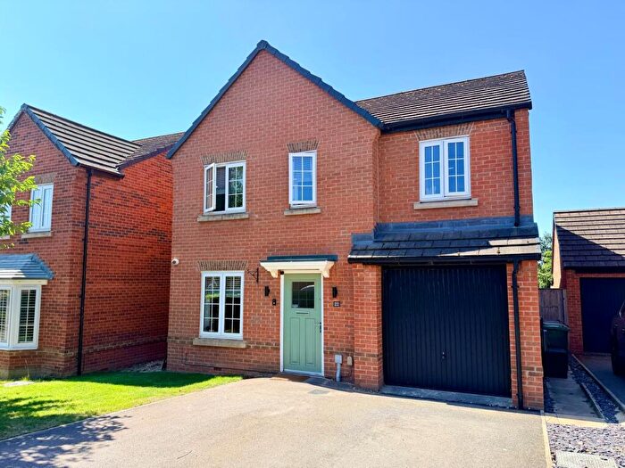 4 Bedroom Detached House To Rent In Princess Street, Great Preston, Leeds, LS26