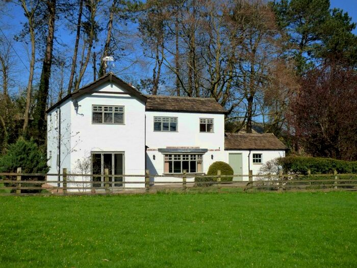 3 Bedroom House To Rent In Town Head Cottage, Gargrave, BD23