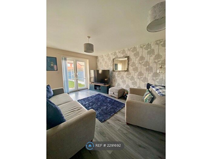 2 Bedroom Terraced House To Rent In Pleasant Street, Widnes, WA8