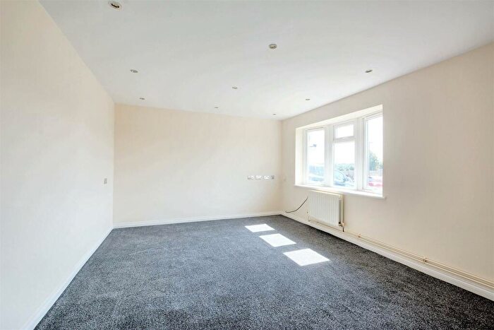 2 Bedroom Terraced Bungalow For Sale In Whitely Avenue, Ilkeston, DE7