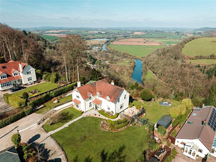 4 Bedroom Detached House For Sale In Mine Pitts Lane, Symonds Yat, Ross-On-Wye, Herefordshire, HR9