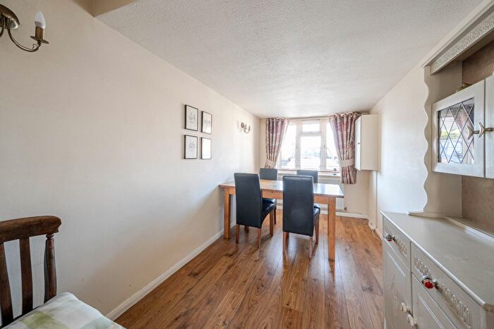 3 Bedroom Terraced House For Sale In Long Eights, Northway, Tewkesbury, GL20