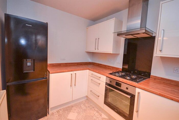 3 Bedroom Terraced House For Sale In Skendleby Drive, Kenton, NE3