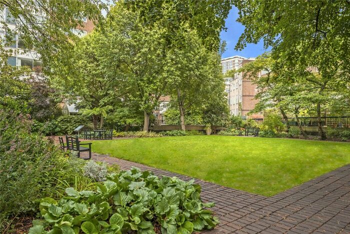 2 Bedroom Flat To Rent In Devonport, Southwick Street, London, W2