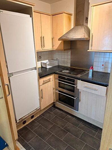 1 Bedroom Flat To Rent In Charlesmere Gardens, Thames Reach, London, SE28