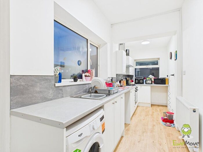 2 Bedroom Terraced House For Sale In West Street, Crewe, Cheshire, CW1