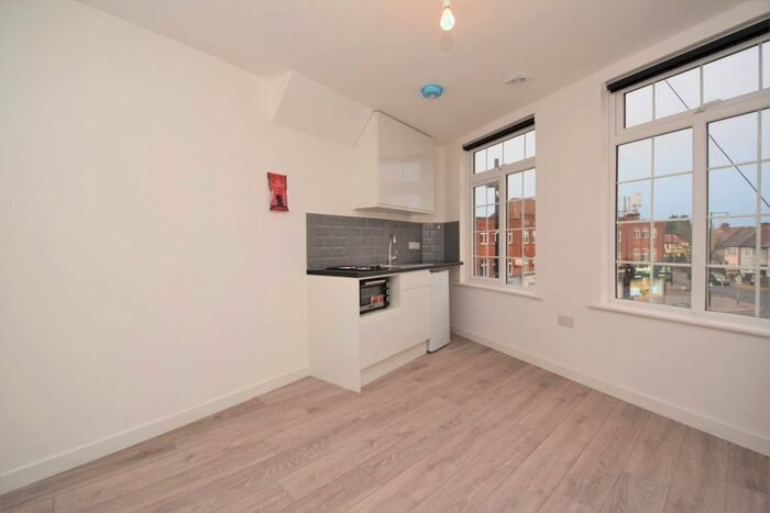 1 Bedroom Studio To Rent In Suite, Victoria Road, Ruislip, Greater London, HA4