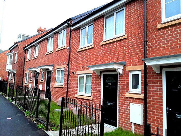 2 Bedroom Terraced House To Rent In Norton Road, Stockton-On-Tees, Durham, TS20
