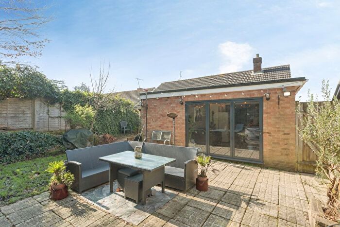 4 Bedroom Detached House For Sale In Sandhurst Road, Tunbridge Wells, Kent, TN2