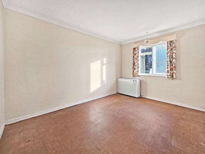 2 Bedroom Detached Bungalow For Sale In Long Road, Comberton, Cambridge, CB23