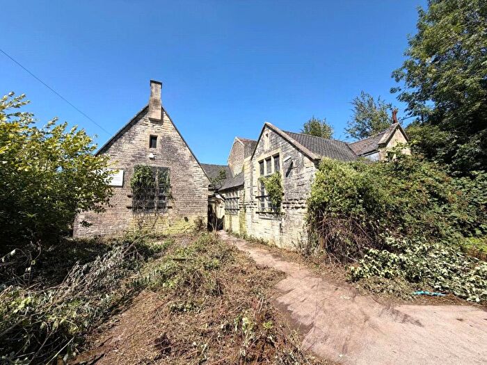 Land For Sale In Former School & School House, Chapel Road, Clandown, BA3