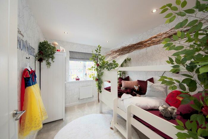 3 Bedroom Detached House For Sale In Beverley, East Yorkshire, Onj, HU17