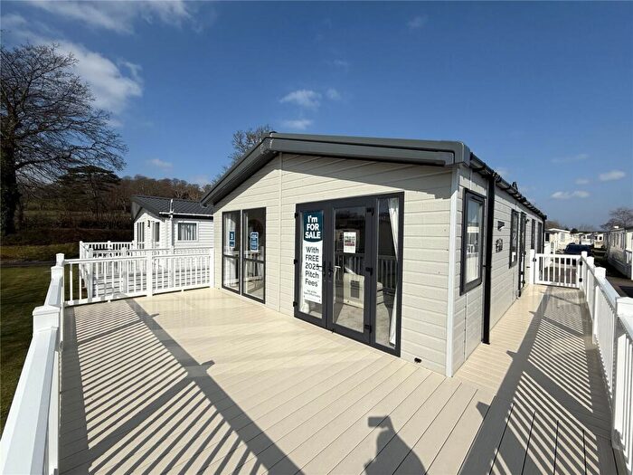 3 Bedroom Bungalow For Sale In The Swift Edmonton, Dawlish, EX7