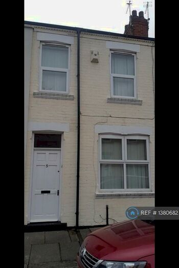 3 Bedroom Terraced House To Rent In Hilda Street, Darlington, DL1