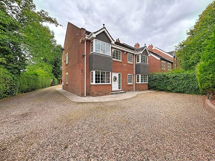 5 Bedroom Detached House For Sale In Bishopton Road West, Stockton-On-Tees, TS19