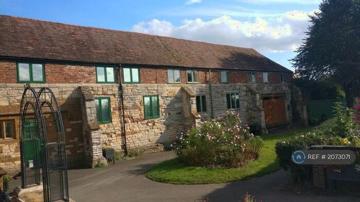2 Bedroom Terraced House To Rent In Church Street, Tewkesbury, GL20
