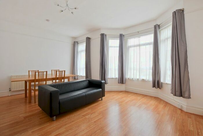 2 Bedroom Flat To Rent In Monson Road, London, NW10