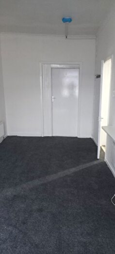 1 Bedroom Flat To Rent In Waterloo Road, Stoke-On-Trent, ST6