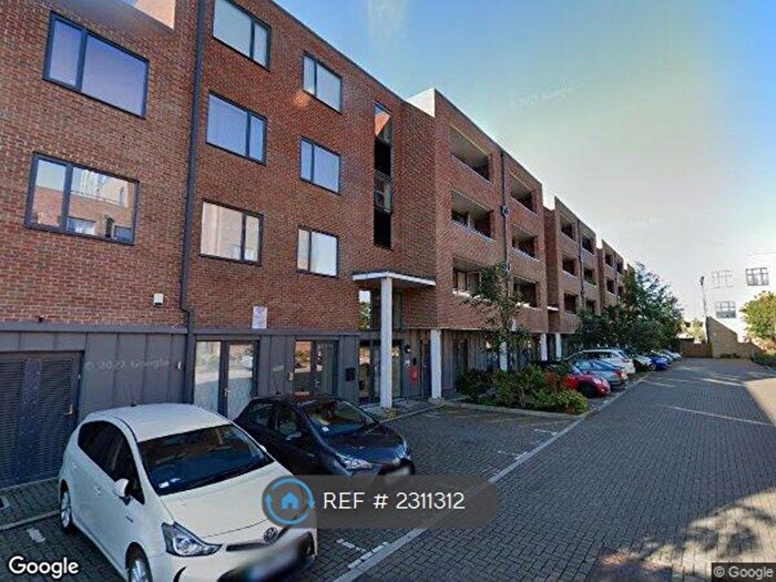 2 Bedroom Flat To Rent In Ladysmith Road, Harrow, HA3