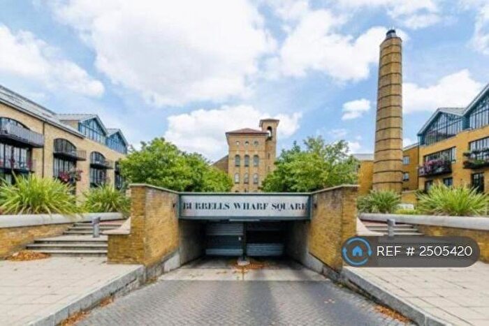 1 Bedroom Flat To Rent In Wheel House, London, E14