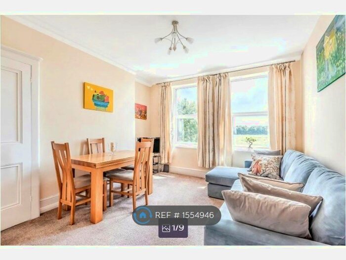 1 Bedroom Flat To Rent In Duppas Hill Road, Croydon, CR0