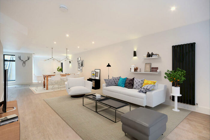 4 Bedroom Semi-Detached House To Rent In Vine Court, Whitechapel, London, E1