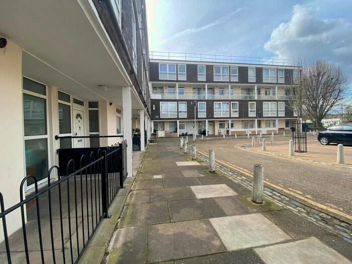 2 Bedroom Flat To Rent In Kiln Place, London, NW5