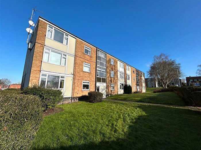 1 Bedroom Flat To Rent In Merryhill Road, Bracknell, Berkshire, RG42
