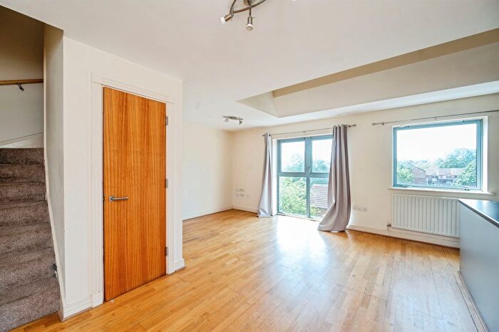 3 Bedroom Flat For Sale In Sheepcote Street, Birmingham, B16