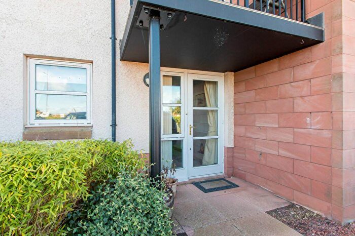 1 Bedroom Flat For Sale In Bellevue Court, Dunbar, EH42