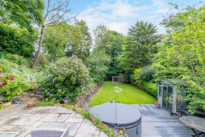 4 Bedroom Detached House For Sale In Sleights Lane, Kettlesing, Harrogate, HG3