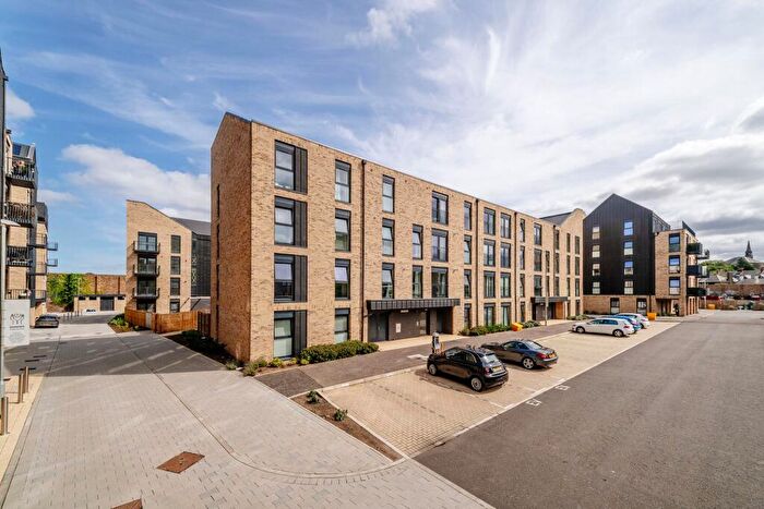1 Bedroom Apartment For Sale In Inveresk Place, Musselburgh, East Lothian, EH21