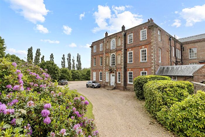 1 Bedroom Apartment For Sale In Herstmonceux Place, Church Road, Herstmonceux, BN27