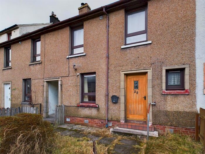 2 Bedroom Property For Sale In Polmona, Fort William, PH33