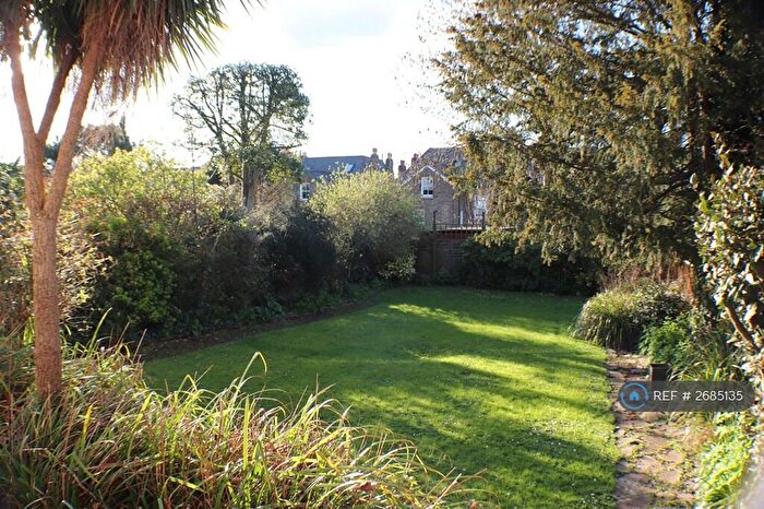 1 Bedroom Flat To Rent In Marmora Road, London, SE22