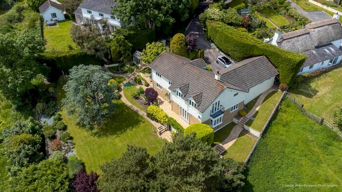 5 Bedroom Detached House To Rent In Flemingston, Barry, CF62