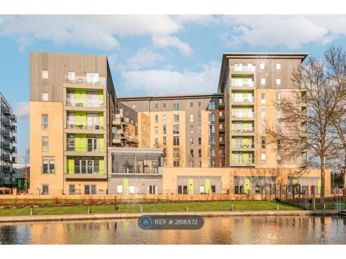 2 Bedroom Flat To Rent In Falcondale Court, London, NW10